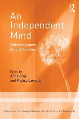 An Independent Mind 1