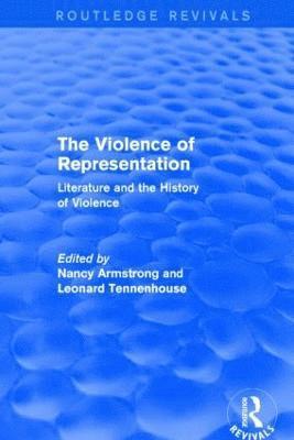 The Violence of Representation (Routledge Revivals) 1