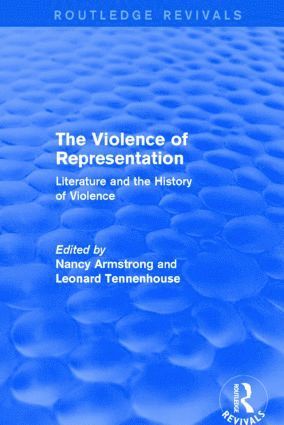 Violence of Representation (Routledge Revivals)