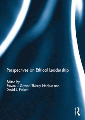 bokomslag Perspectives on Ethical Leadership
