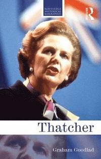 bokomslag Thatcher
