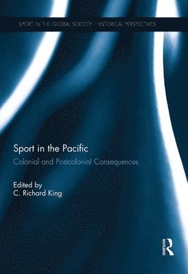 Sport in the Pacific 1