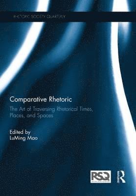 Comparative Rhetoric 1