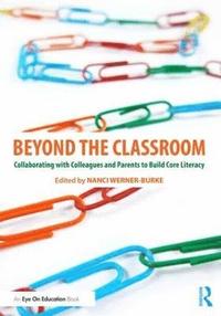 bokomslag Beyond the Classroom