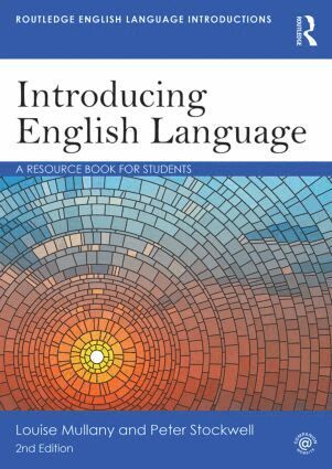Louise Mullany, Peter Stockwell - Introducing English Language, Häftad