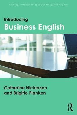 bokomslag Introducing Business English