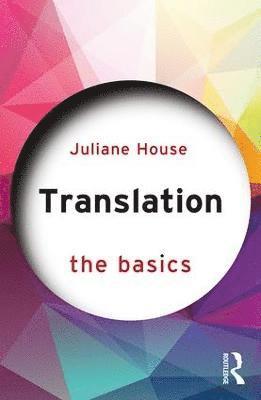 Translation: The Basics 1