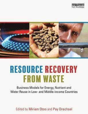 Resource Recovery from Waste 1