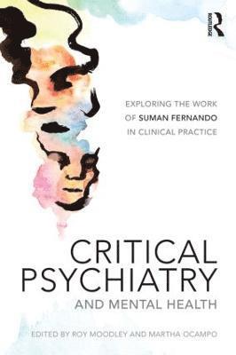 bokomslag Critical Psychiatry and Mental Health