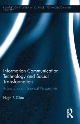 Information Communication Technology and Social Transformation 1