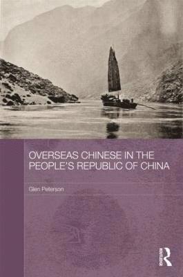 Overseas Chinese in the People's Republic of China 1