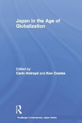 Japan in the Age of Globalization 1