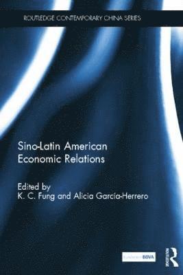 Sino-Latin American Economic Relations 1