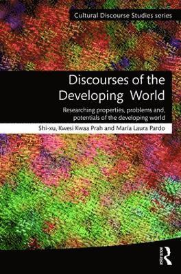 bokomslag Discourses of the Developing World