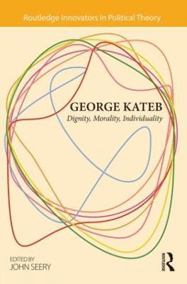 bokomslag George Kateb