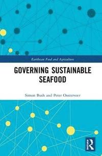 bokomslag Governing Sustainable Seafood