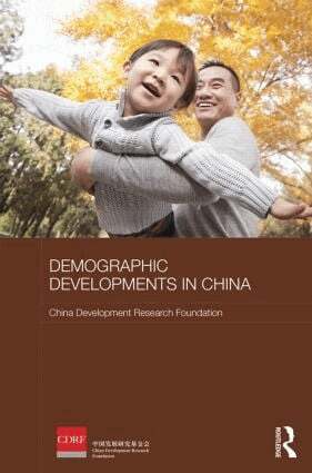 China Development Research Foundation - Demographic Developments in China, Inbunden