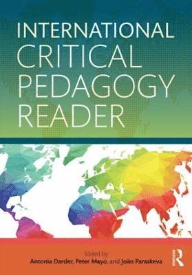 International Critical Pedagogy Reader 1