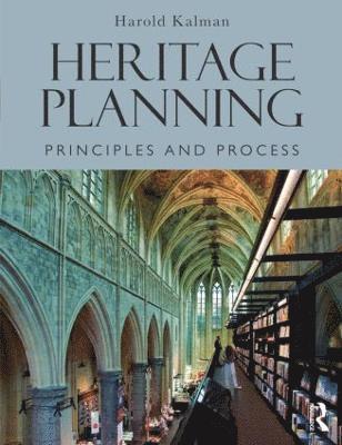 Heritage Planning 1