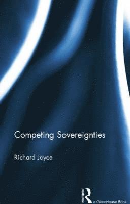 bokomslag Competing Sovereignties