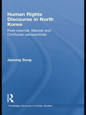 Human Rights Discourse in North Korea 1