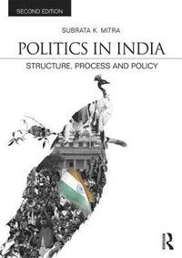 bokomslag Politics in India