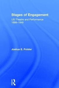 bokomslag Stages of Engagement