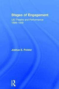 bokomslag Stages of Engagement