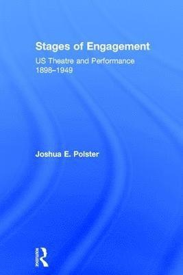 bokomslag Stages of Engagement