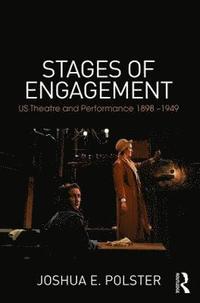 bokomslag Stages of Engagement