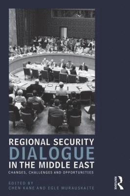 Regional Security Dialogue in the Middle East 1