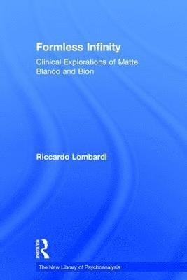 Formless Infinity