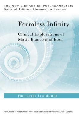 Formless Infinity 1