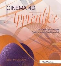 bokomslag Cinema 4D Apprentice