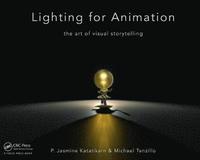 bokomslag Lighting for Animation