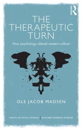 Ole Jacob Madsen - Therapeutic Turn, Häftad