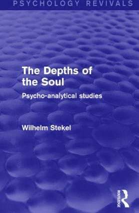 bokomslag Depths of the Soul