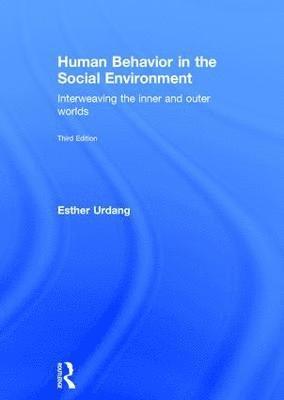 bokomslag Human Behavior in the Social Environment