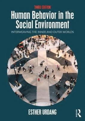 bokomslag Human Behavior in the Social Environment