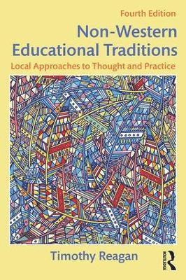 bokomslag Non-Western Educational Traditions