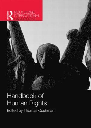 Handbook of Human Rights