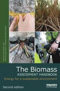 bokomslag The Biomass Assessment Handbook