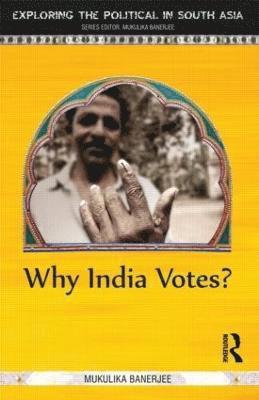 Why India Votes? 1