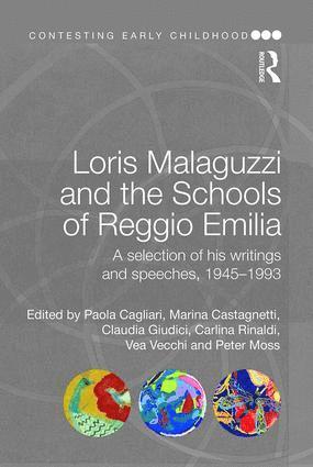 Loris Malaguzzi and the Schools of Reggio Emilia 1