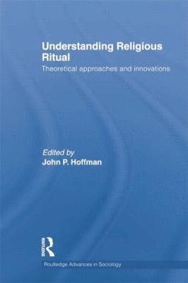 Understanding Religious Ritual 1