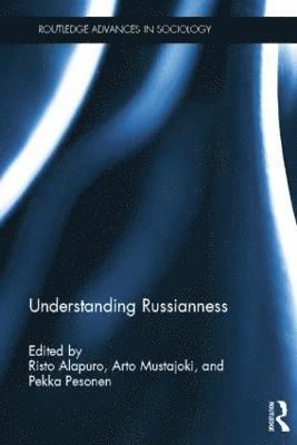 Understanding Russianness 1