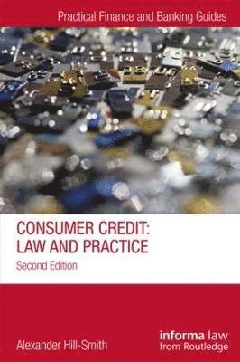 Consumer Credit 1