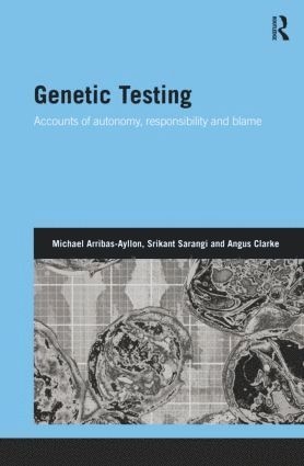 Genetic Testing 1