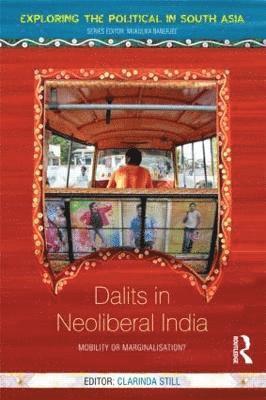 Dalits in Neoliberal India