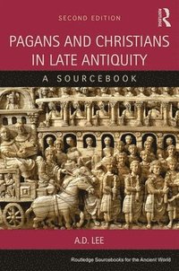 bokomslag Pagans and Christians in Late Antiquity